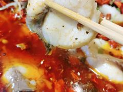 -爱妻鱼•老体北重庆水煮鱼•川菜(白云路店)