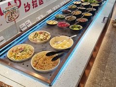 -西十二街牛排自助餐厅(大悦城店)