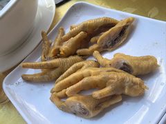 -老字号德记烧腊饭店·海鲜加工