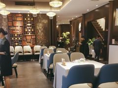 -喜湘宴·精致湖南菜(和平西桥店)