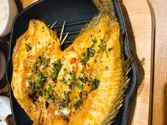 -云海肴·汽锅鸡·云南代表菜(东坝金隅店)