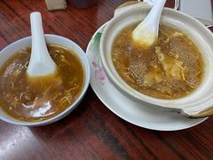 -添發碗仔翅美食