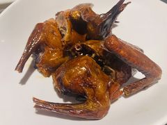 -吉旺港式餐厅(南方商城店)