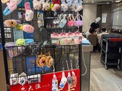 -大渔铁板烧(海雅缤纷城店)