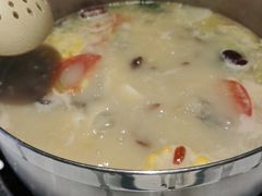 -八珍玉食鸡煲·打边炉(印象城店)