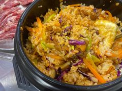 -玄希浪漫厨房·韩料烤肉(湖滨银泰in77店)