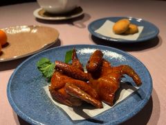 -新荣记(湾仔店)