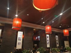 -城南往事济南风味主题餐厅(东环店)