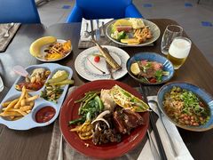-Club Med地中海俱乐部·桂林度假村