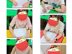-昂立少儿成长中心(普陀星方汇校区)