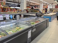 -京客隆超市(管庄店)