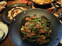 -绿茶餐厅(乐峰广场店)