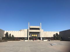 -辽沈战役纪念馆