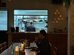 -RAC BAR(安福路店)