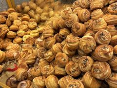 -杨老大焙子月饼干货(宽巷子民族美食街店)