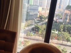 -恒逸国际酒店