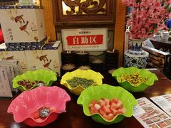-杨记隆府(南坪店)