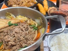 -吉野家(上海美罗城店)