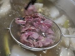 -粤潮牛肉火锅店(江南大道店)