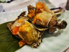 -渔娘渔家丹东海鲜(东直门店)