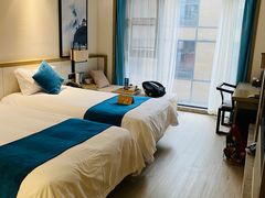 -杭州西湖东坡酒店