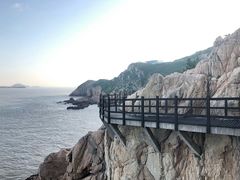 -六合朝阳景区-和尚套