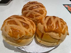 -和平馆·地道港澳茶餐厅(西门口店)