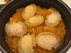 鲍-翠园(北京王府中环店)