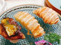 -新一番三文鱼寿司(红城湖店)