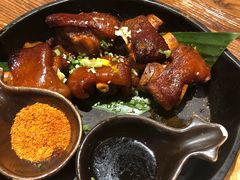 -云海肴·汽锅鸡·云南菜(美罗城店)