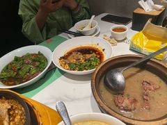 -鑫小城故事·藕汤·家常菜(台北一路总店)