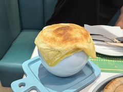 -库滋明·俄罗斯特色美食(中央大街店)