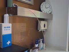 -圣贝口腔(海淀店)