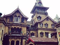 -马勒别墅饭店(静安寺店)