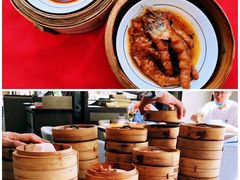 -杭州久泰饭店·摩卡花园