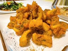 -宾朋海鲜特色美食餐厅·纯手工鲅鱼水饺(兴海路店)