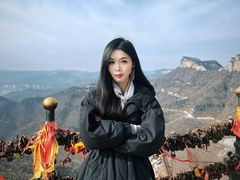 -云台山风景名胜区