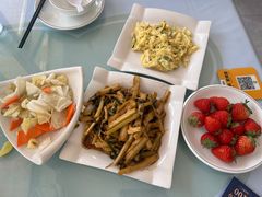 -高老庄·老溧阳·私房菜(南山竹海店)