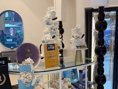 -杜哈夫DOUX RÊVE·生日蛋糕(日月光店)
