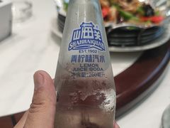 -龙香居海鲜浑锅家常菜·特色驴肉