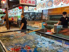 水产区-猪肉婆私房菜(容桂总店)