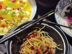 -鱼食饭稻·苏浙土菜17年老馆子(平江路店)