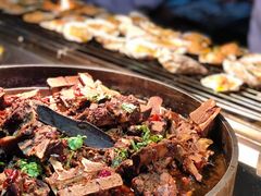 -温州喜来登酒店-盛宴西餐厅