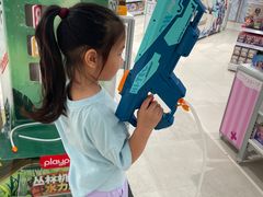 -TOYSRUS玩具反斗城(上海万象城店)