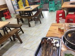 大堂-六六火锅串串香(黄杨路)