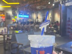 -大头叔烤鸡爪·朝鲜族烤串(天池路店)