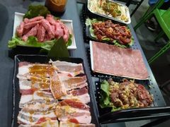 -木屋烧烤(龙华店)