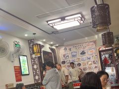 -恒信牛奶甜品(南京总店)