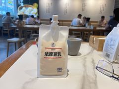 -馋三尺蟹粉小笼(人民广场店)