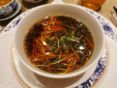 -Yan Ting 宴庭中餐厅(上海静安瑞吉酒店)
